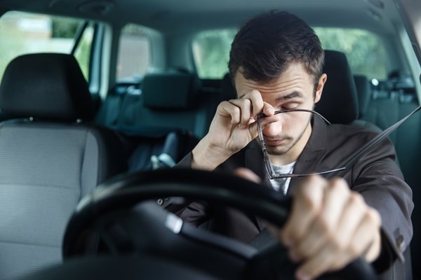 Tips To Keep The Younger Ones Out Of Trouble While Driving