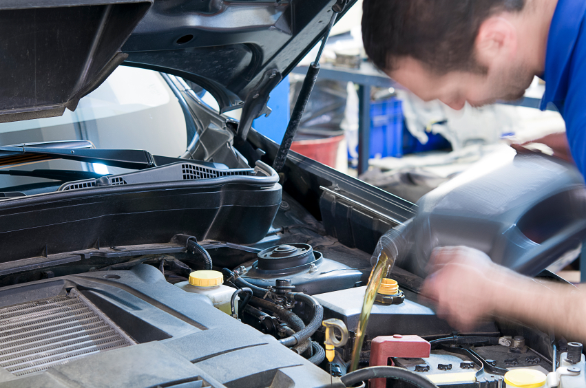 Why You Must Consider Regular Oil Change for Your Vehicles?