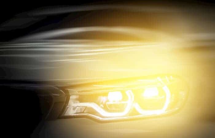 Does the Brightness of the Headlights Decrease With Time?