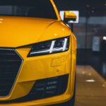 Damage Your Car Paint