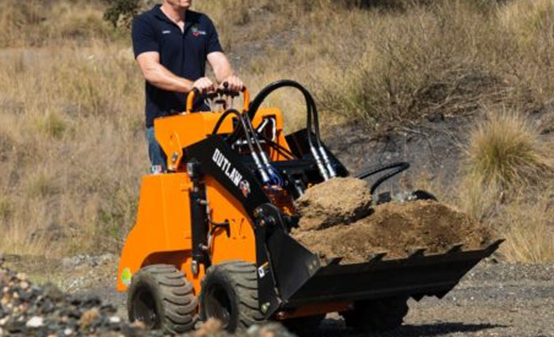 What Is A Mini Loader, And How Can It Benefit Your Construction Project?