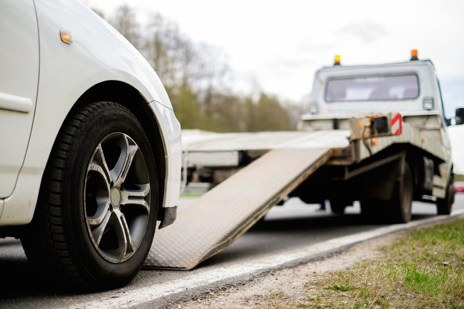 Common Reasons Why Drivers Might Need To Call A Towing Service