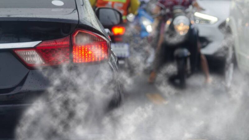 Renault Diesel Emission Claim