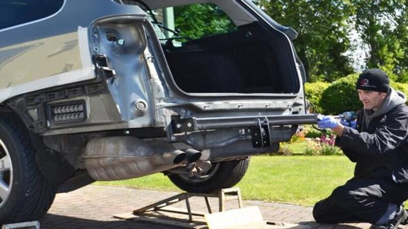 9 Tips to Find the Right Tow Bar Installation for Your Vehicle