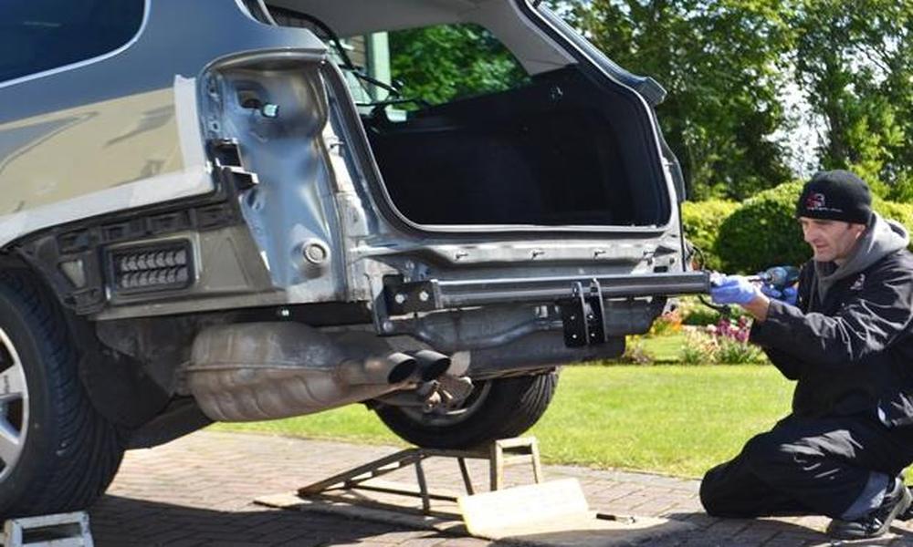 9 Tips to Find the Right Tow Bar Installation for Your Vehicle