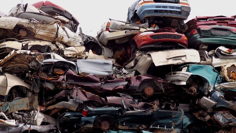 Sending Your Vehicle to the Scrap Yard – A Necessary Step in Singapore’s Car Management