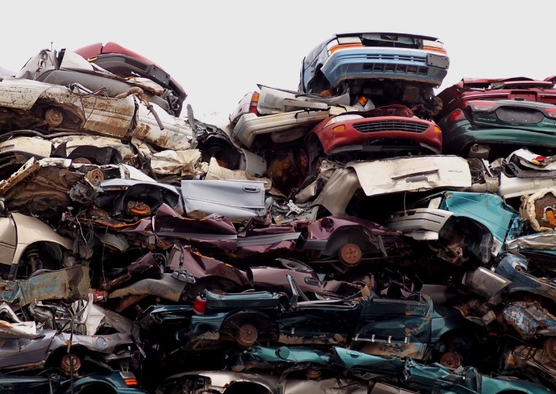 Sending Your Vehicle to the Scrap Yard – A Necessary Step in Singapore’s Car Management