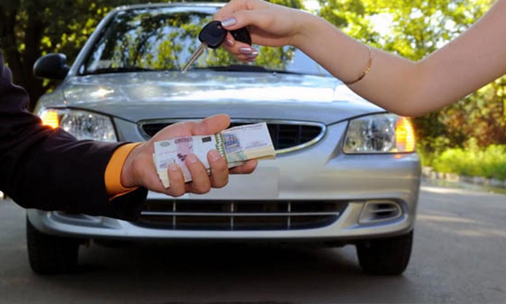 Top Tips for Selling Your Car Privately