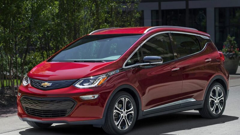 Things To Explore About the Chevy Bolt Electric Vehicle