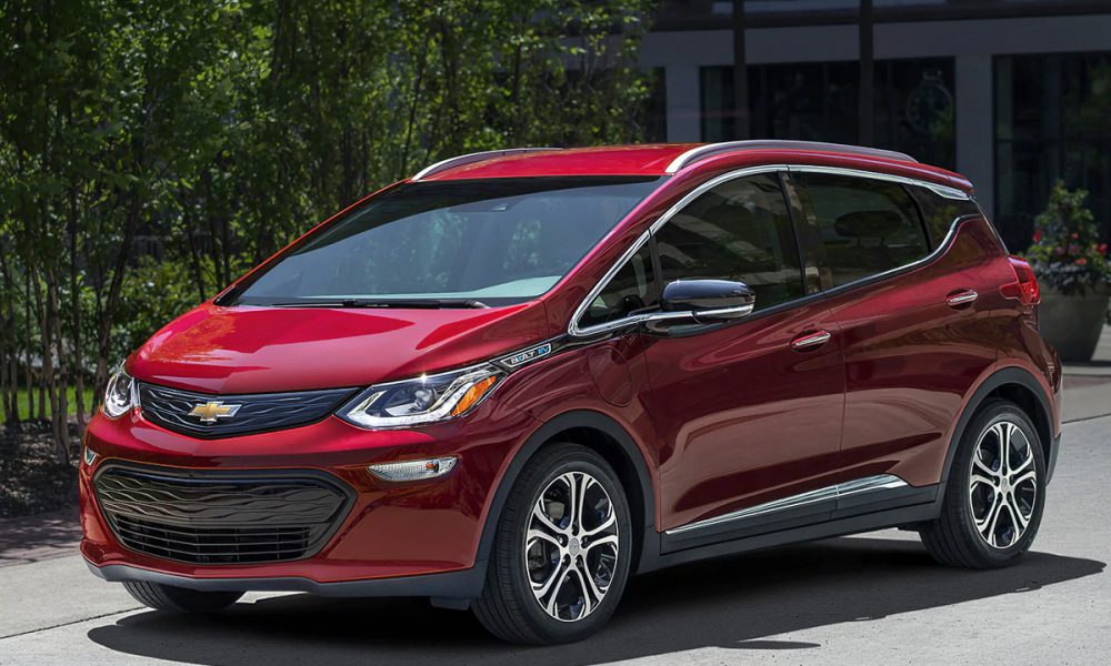 Things To Explore About the Chevy Bolt Electric Vehicle