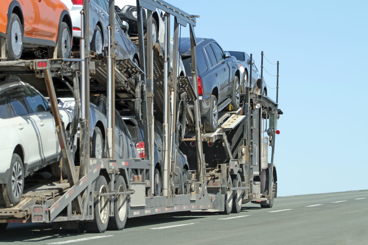 The Benefits of Transporting Your Car to Another State