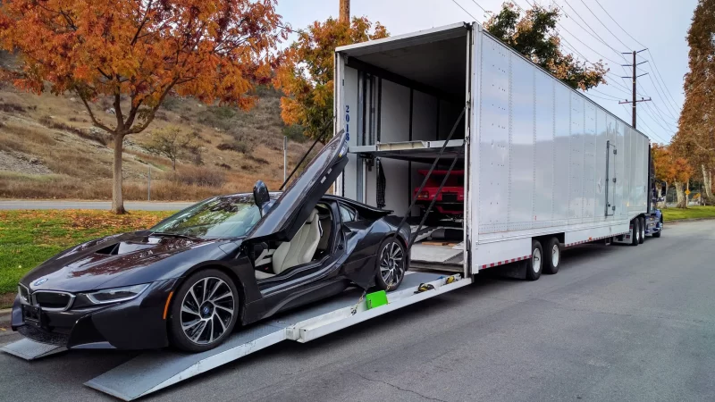Choose Autostar Transport for Transporting Your Vehicle From Florida to New York Due to These Compelling Reasons