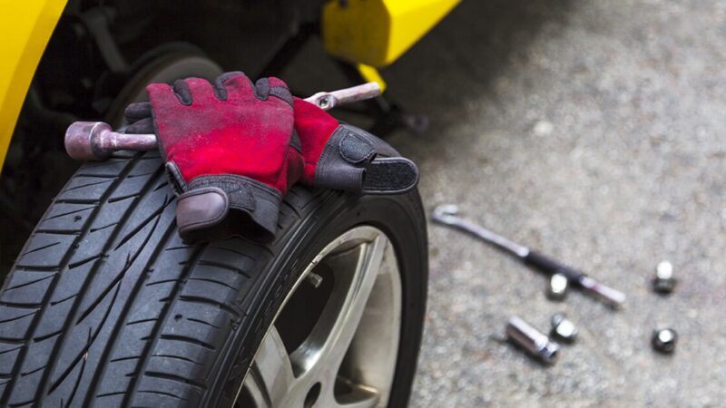 Safety First: Essential Precautions for Using Car Repair Manuals