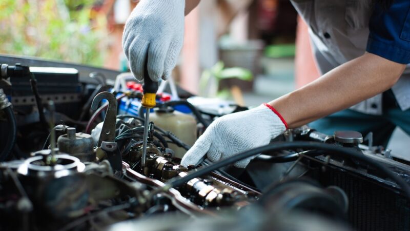Why is it important to know about Auto Repair in Savannah, GA?