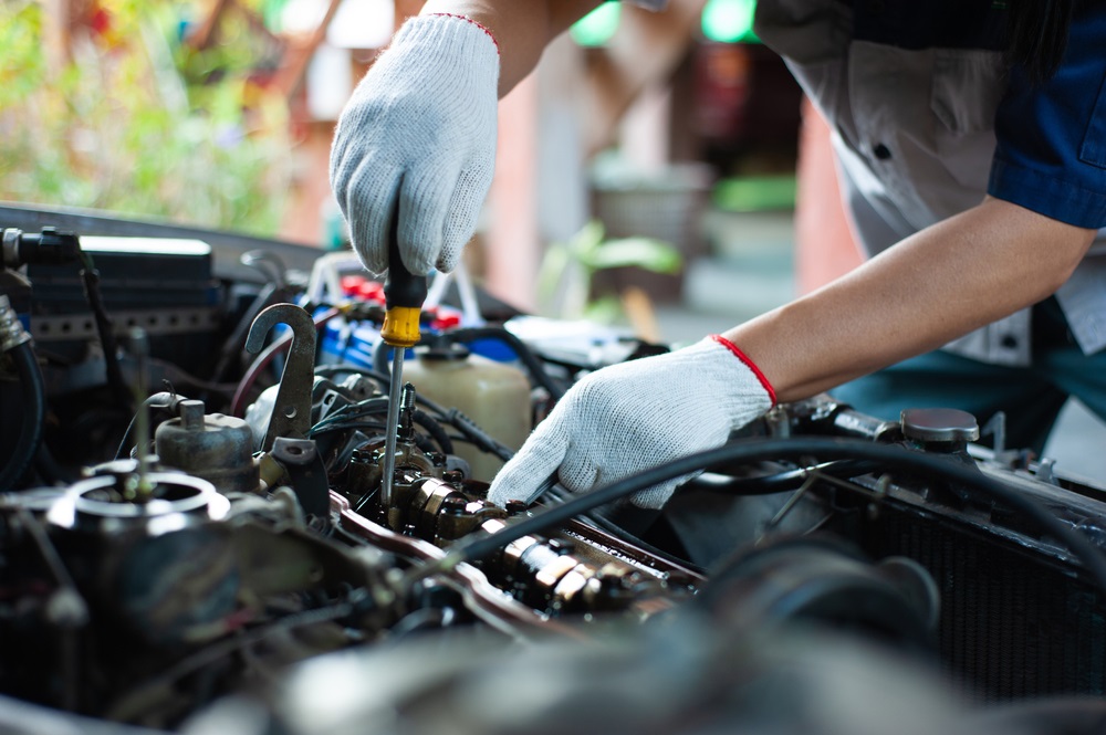 Why is it important to know about Auto Repair in Savannah, GA?