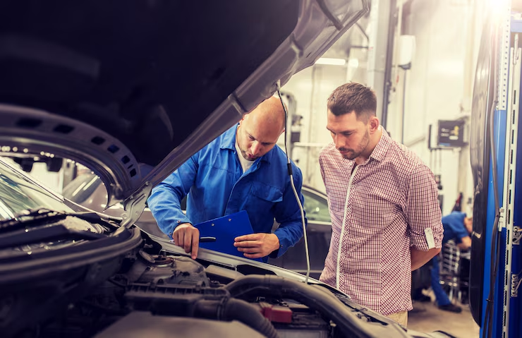 Ultimate Guide to Ensuring Proper Maintenance of Your Vehicle