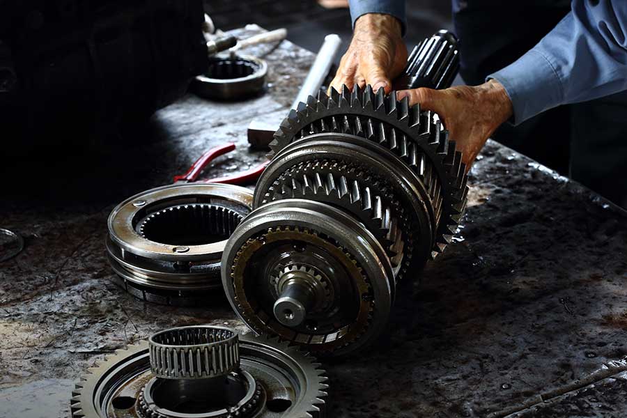 Top Reasons to Choose Quality Transmission Service at Your Behest 