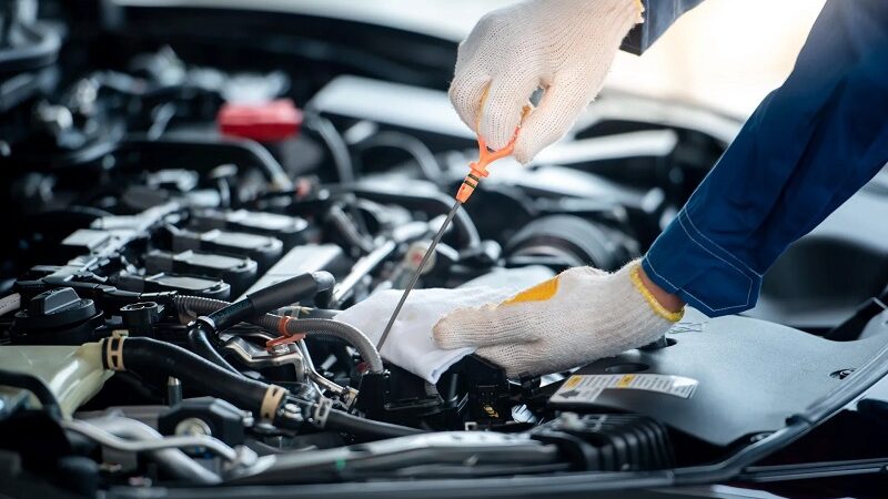 How Regular Differential Maintenance Boosts Vehicle Longevity