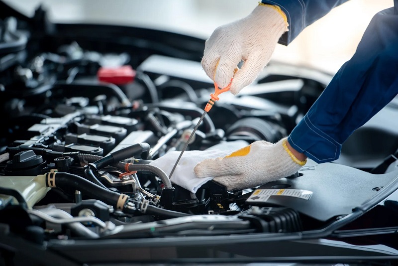 How Regular Differential Maintenance Boosts Vehicle Longevity