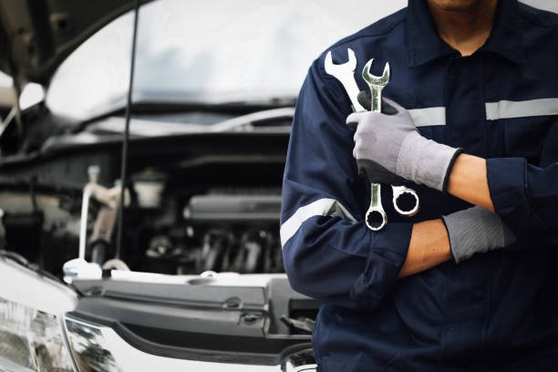 The Dangers of DIY Car Repairs: When to Seek Professional Help