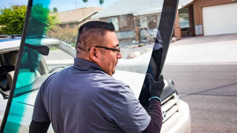 Top-Notch Windshield and Auto Glass Replacement Services in Mesa, AZ