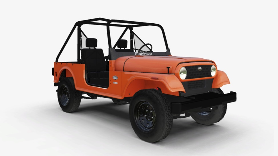 Top Parts and Accessories for Your Mahindra Roxor