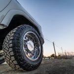 Quality Dually Wheels