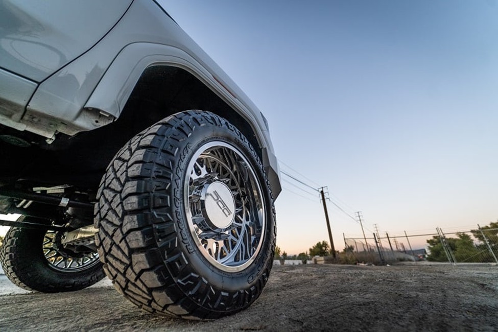 Top Reasons to Choose Quality Dually Wheels for Your Truck