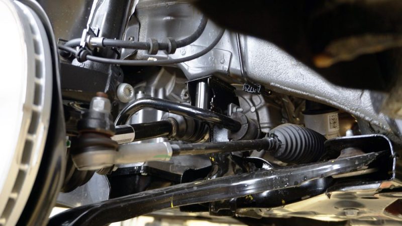 Reasons Your Vehicle’s Suspension May Be Ineffectively Absorbing Bumps