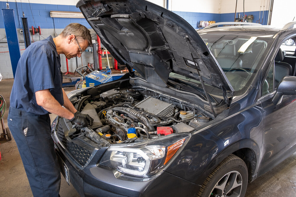 The Impact of Water Pump Repairs on Vehicle Resale Value: Essential Insights for Business Owners