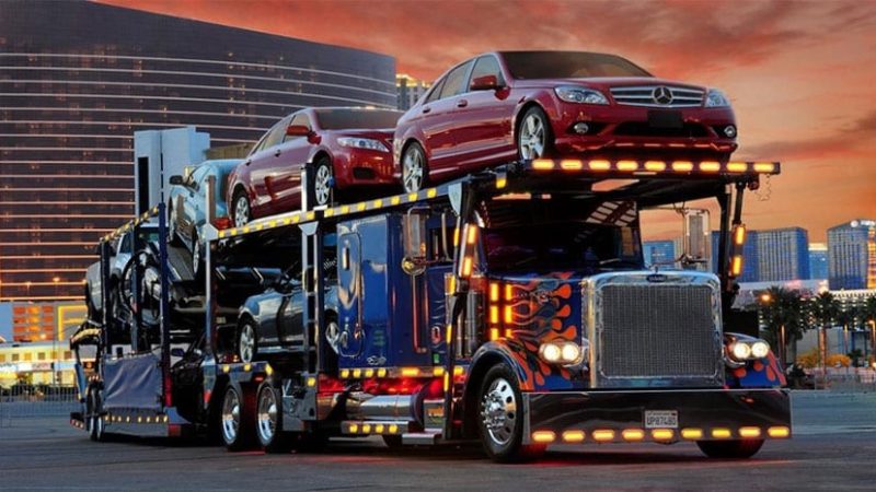 Streamline Your Car Transport with a Dedicated Shipping Advisor 