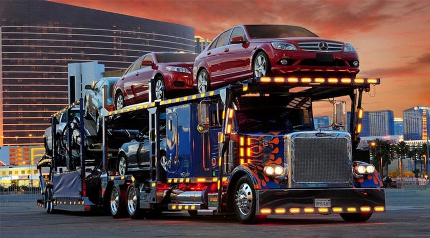 Streamline Your Car Transport with a Dedicated Shipping Advisor 