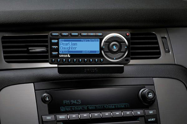 Car Radio