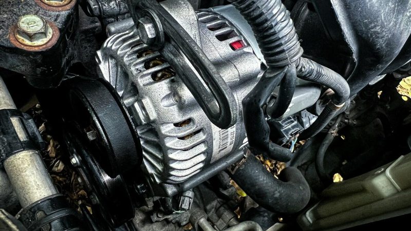 Upgrade Your Holden with Top-Rated Auto Parts