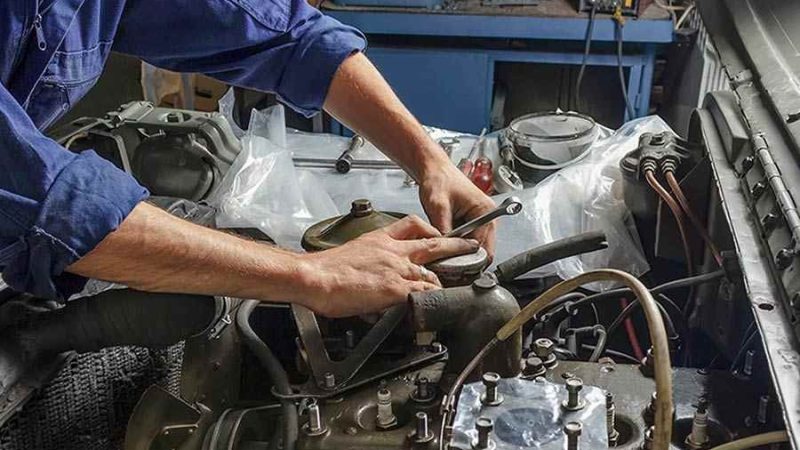 Stay Cool: Why Your Car’s Exhaust Manifold Heat Shield Matters and When to Act