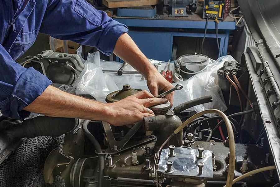 Stay Cool: Why Your Car’s Exhaust Manifold Heat Shield Matters and When to Act