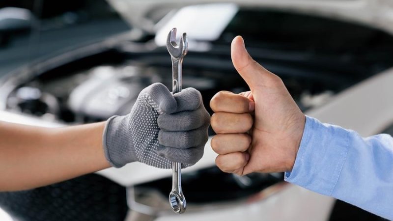 The Link Between Airbags and Horn Wiring Problems
