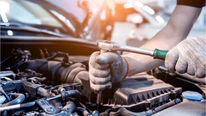 Exhaust Manifold Care: Spotting Soot, Leaks, and Carbon Build-Up