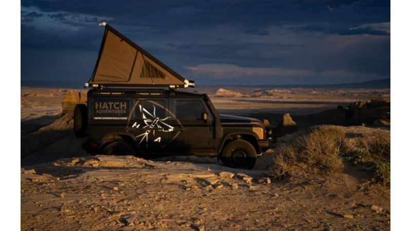 Hatch Adventures
