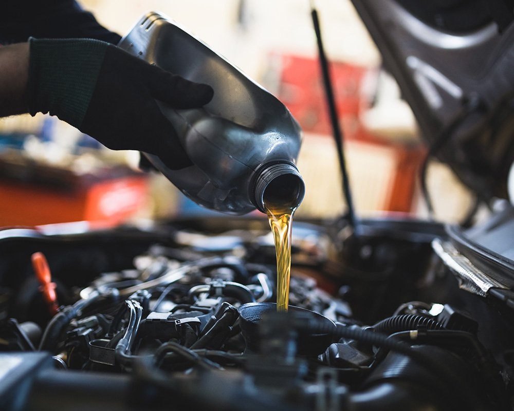 Dim Lights, Big Problem: How Your Battery Affects Taillight Performance