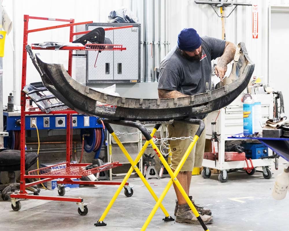 Car Headlight Upgrades: The Importance of Expert Installation