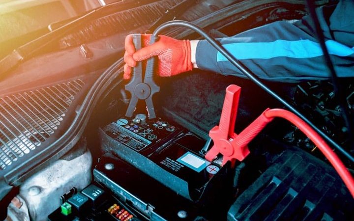 The Role of Software Updates in Electronic Steering