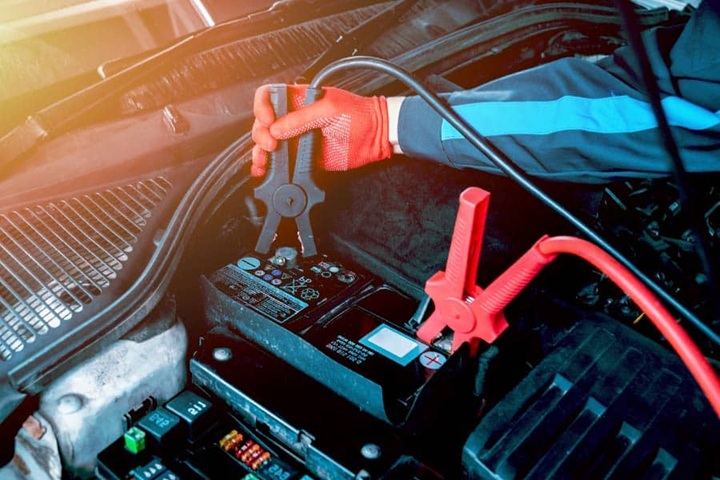 The Role of Software Updates in Electronic Steering