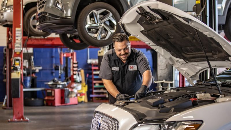 How Car Door Panel Servicing Reduces Cabin Dust Ingress – Keeping Interiors Cleaner Through Proper Sealing