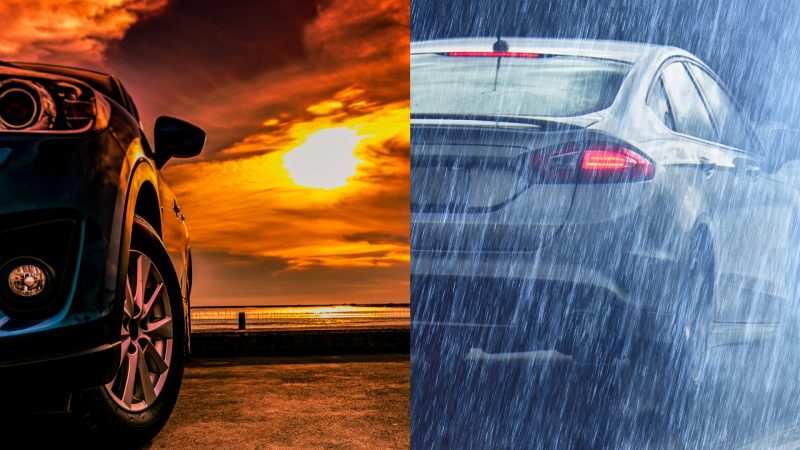 How Weather Affects Car Battery Performance