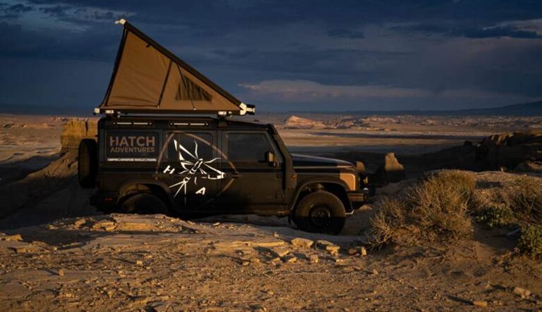 Smarter Overland Rentals in Montana Without Guesswork